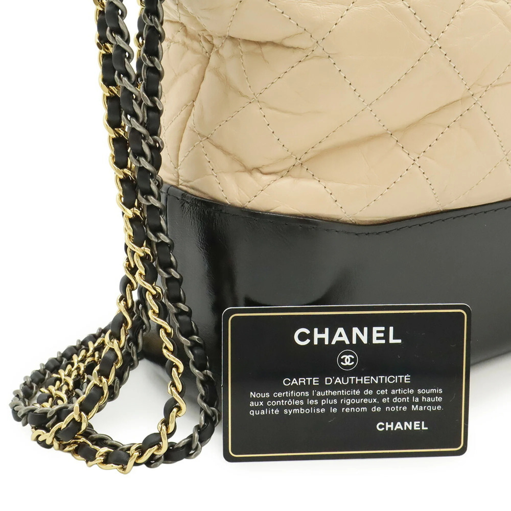 CHANEL Black Shoulder Bag - Picture 9 of 9